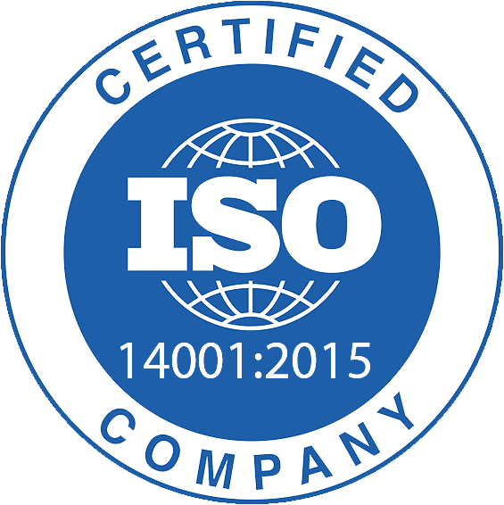 ISO 14001:2015